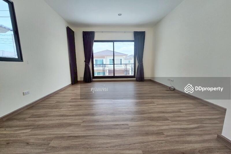 For Sale - ภัสสร ไพรด์ ปิ่นเกล้า-วงแหวน, Nonthaburi