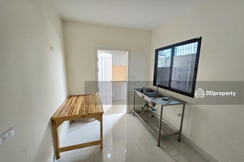 For Sale - ภัสสร ไพรด์ ปิ่นเกล้า-วงแหวน, Nonthaburi