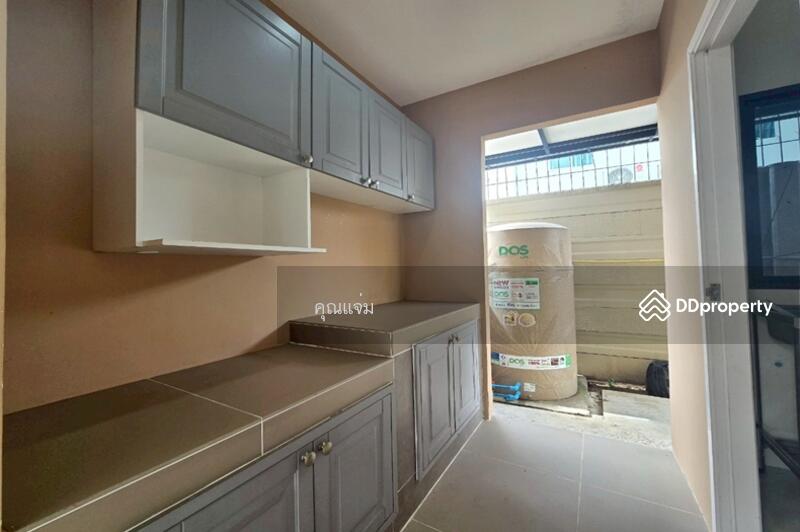 For Sale - ภัสสร ไพรด์ ปิ่นเกล้า-วงแหวน, Nonthaburi