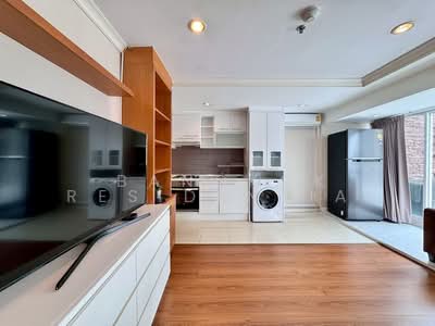 For Rent - Grand Park View Asoke, Bangkok