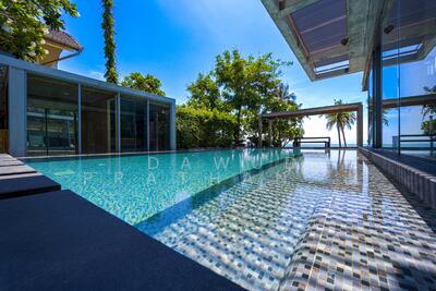 ขาย - ซันสกาย วิลล่า หัวหิน, ประจวบคีรีขันธ์