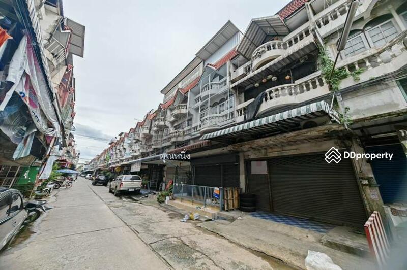 ขาย - ซอยสีหบุรานุกิจ 1, กรุงเทพ