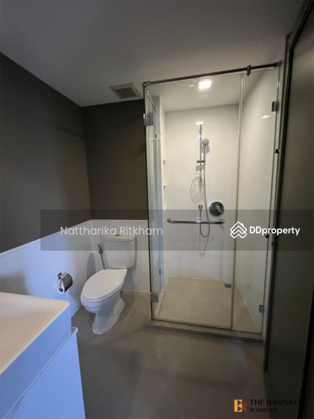For Rent - Maestro 12 Ratchathewi, Bangkok
