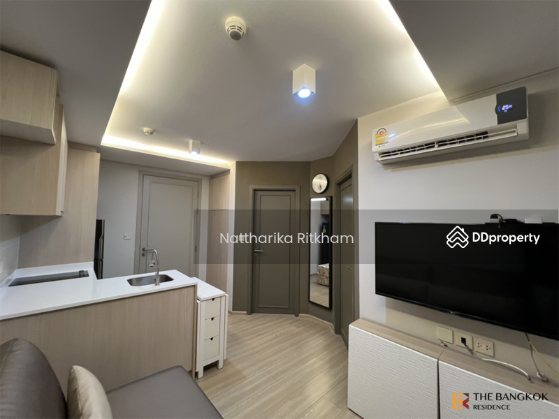 For Rent - Maestro 12 Ratchathewi, Bangkok