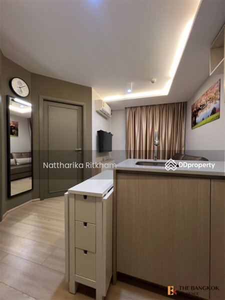 For Rent - Maestro 12 Ratchathewi, Bangkok