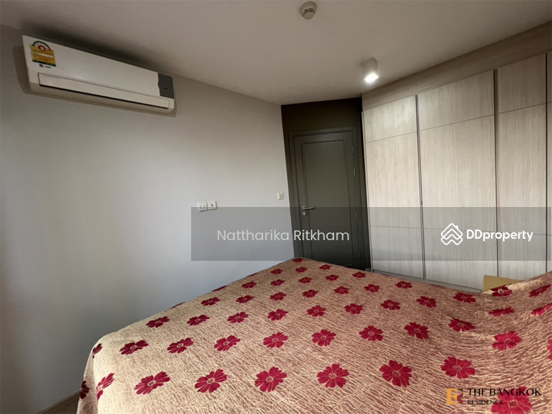 For Rent - Maestro 12 Ratchathewi, Bangkok