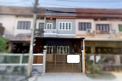 ขาย - Bua Thong 2 Village : หมู่บ้านบัวทอง 2, นนทบุรี