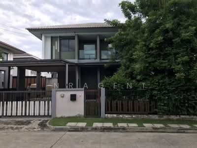 ขาย - Burasiri Wongwaen-On Nut : บุราสิริ วงแหวน-อ่อนนุช, สมุทรปราการ