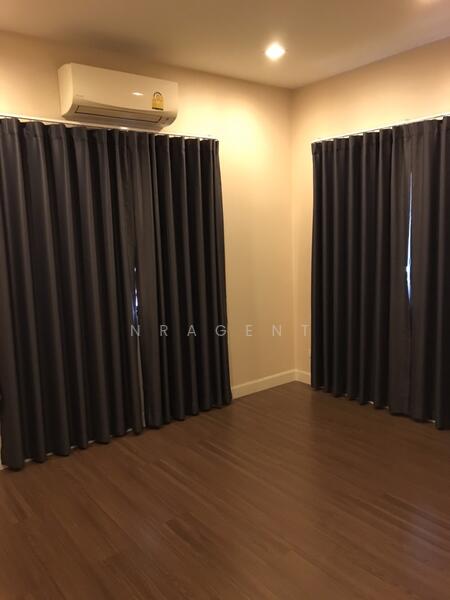 Burasiri Wongwaen-On Nut, Samut Prakan, Soi Kanchanaphisek 39, Kanchanaphisek Road, Rachathewa, Bang Plee, Samut Prakan, 3 Bedrooms, 171 sqm, Single Detached House For Sale, by NRagent, 60003039 - DDproperty.com