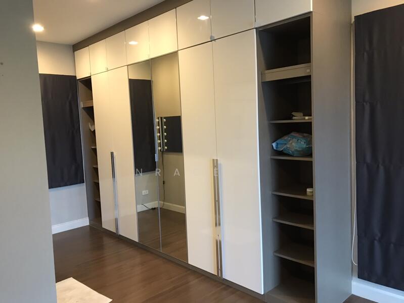 Burasiri Wongwaen-On Nut, Samut Prakan, Soi Kanchanaphisek 39, Kanchanaphisek Road, Rachathewa, Bang Plee, Samut Prakan, 3 Bedrooms, 171 sqm, Single Detached House For Sale, by NRagent, 60003039 - DDproperty.com