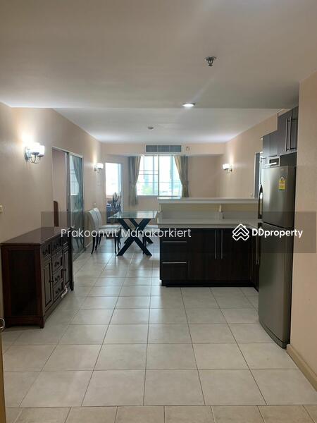 For Rent - Supalai Park Phaholyothin, Bangkok