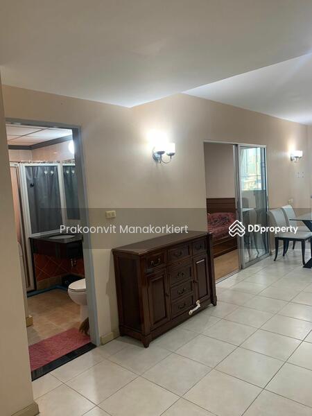 For Rent - Supalai Park Phaholyothin, Bangkok