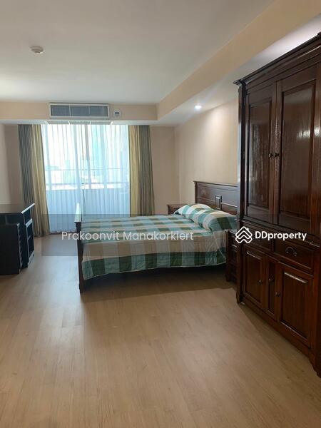 For Rent - Supalai Park Phaholyothin, Bangkok