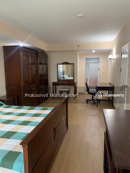 For Rent - Supalai Park Phaholyothin, Bangkok