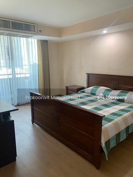 For Rent - Supalai Park Phaholyothin, Bangkok