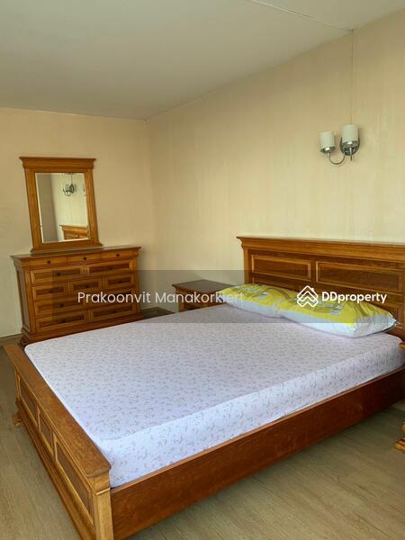 For Rent - Supalai Park Phaholyothin, Bangkok