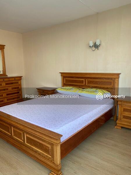 For Rent - Supalai Park Phaholyothin, Bangkok
