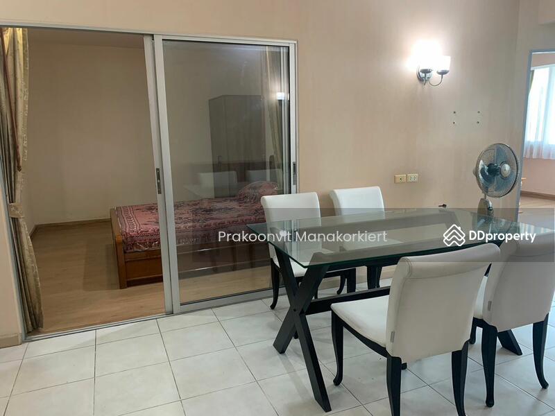 For Rent - Supalai Park Phaholyothin, Bangkok
