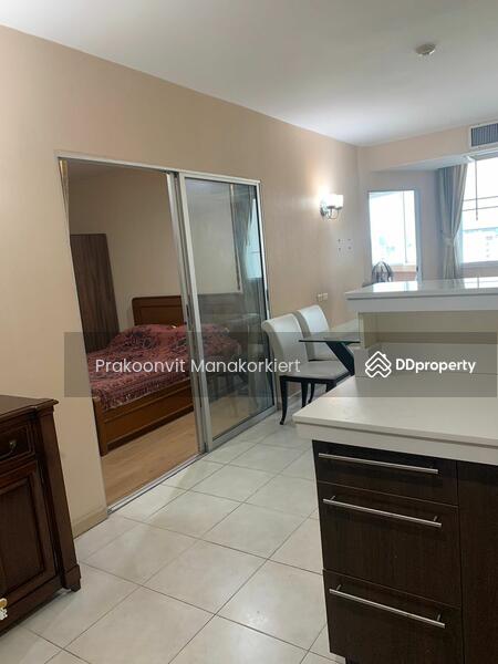For Rent - Supalai Park Phaholyothin, Bangkok