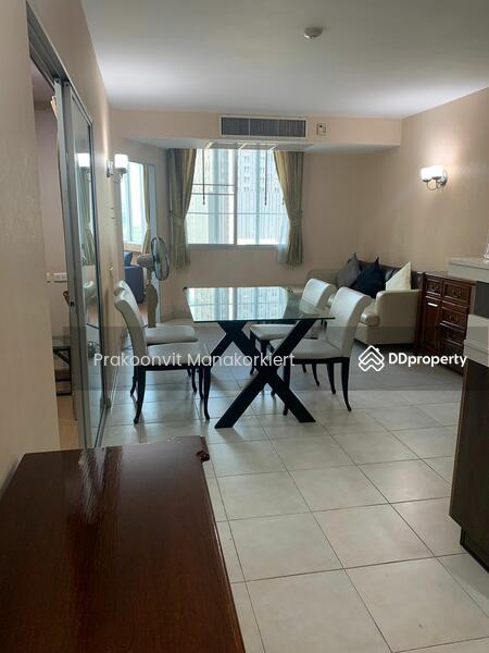 For Rent - Supalai Park Phaholyothin, Bangkok