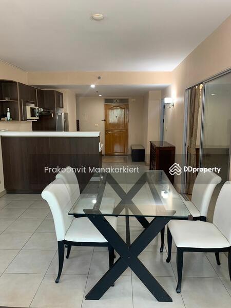For Rent - Supalai Park Phaholyothin, Bangkok