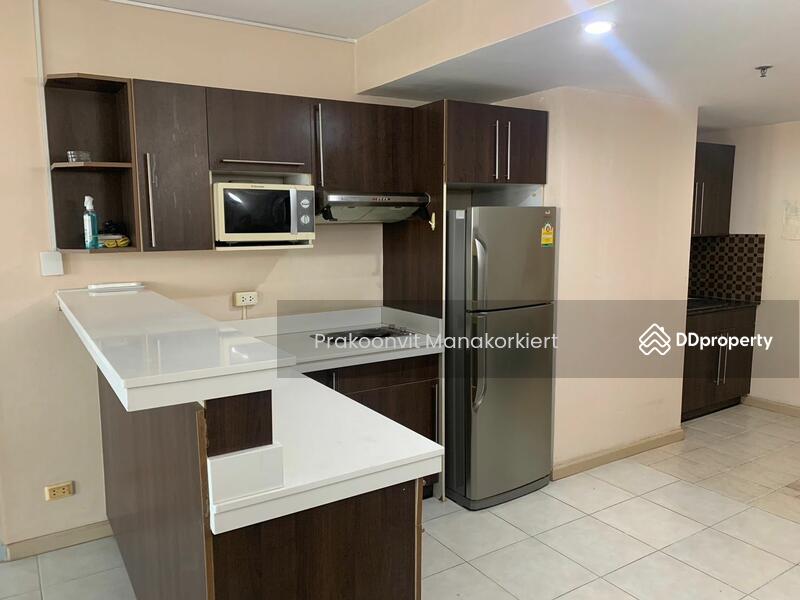 For Rent - Supalai Park Phaholyothin, Bangkok