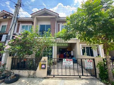 ขาย - หมู่บ้นพิศาล สุวรรณ, สมุทรปราการ