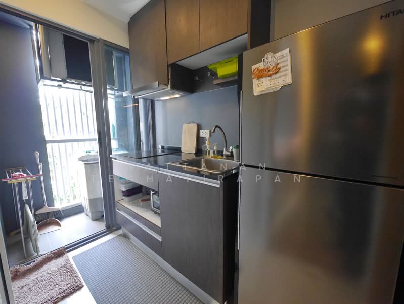 Moniiq Sukhumvit 64, Bangkok, Soi Sukhumvit 64, Bang Chak, Phra Khanong, Bangkok, 1 Bedroom, 29 sqm, Condo For Rent, by Nattanan Techatirapan, 60003177 - DDproperty.com