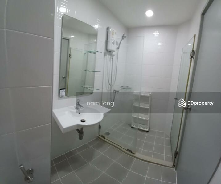 For Rent - IDEO Wutthakat, Bangkok