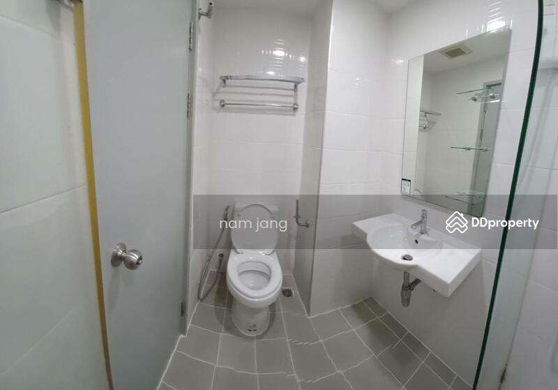 For Rent - IDEO Wutthakat, Bangkok