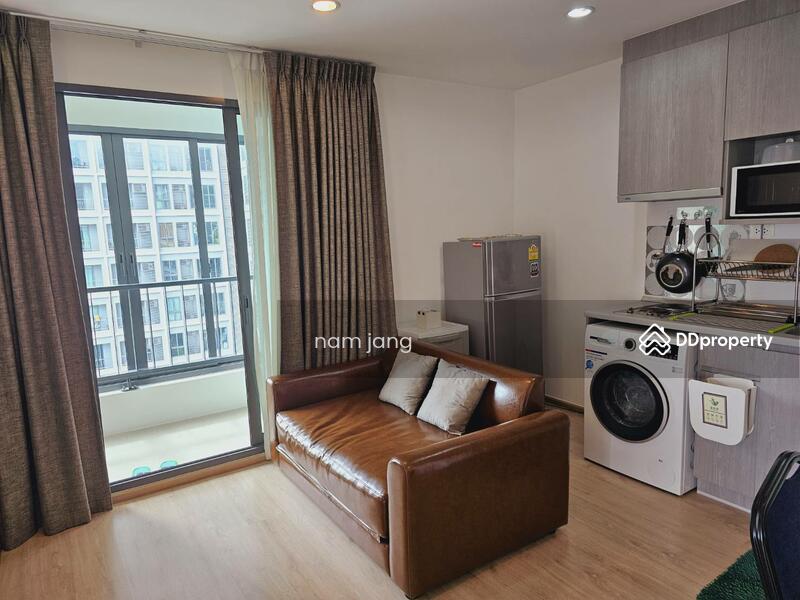 For Rent - IDEO Wutthakat, Bangkok