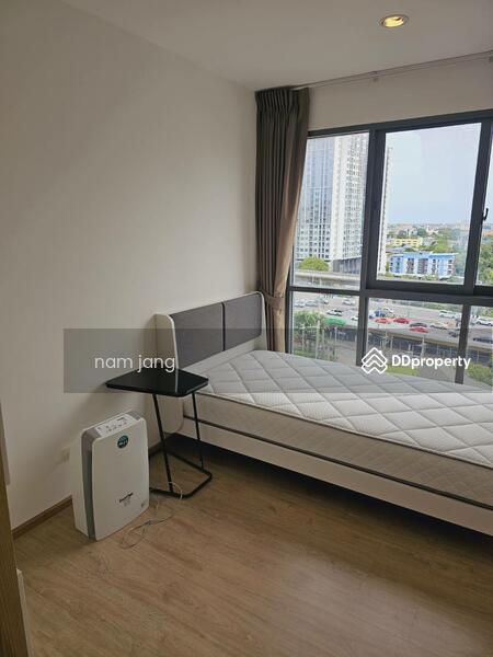 For Rent - IDEO Wutthakat, Bangkok