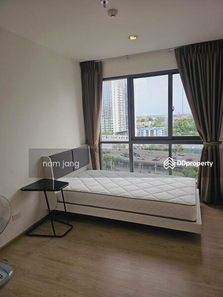 For Rent - IDEO Wutthakat, Bangkok