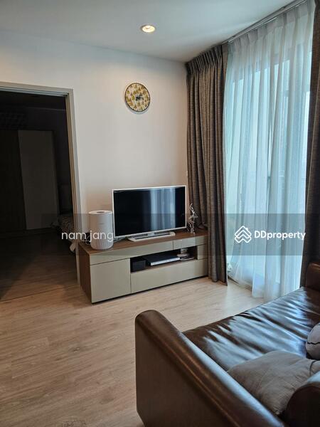 For Rent - IDEO Wutthakat, Bangkok