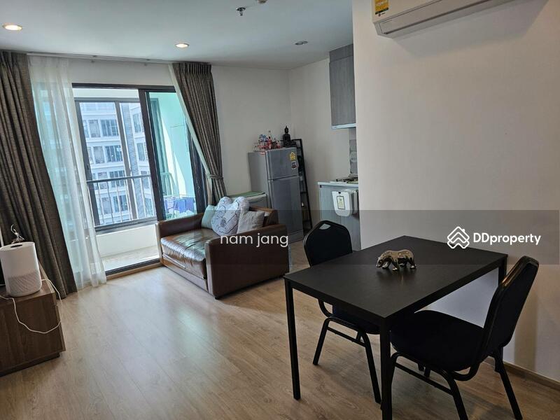For Rent - IDEO Wutthakat, Bangkok