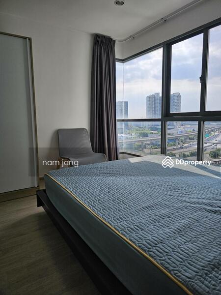For Rent - IDEO Wutthakat, Bangkok