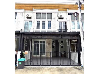 ขาย - Khlong Kum, กรุงเทพ