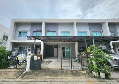 ขาย - Habitown Nest : ฮาบิทาวน์ เนสท์, กรุงเทพ