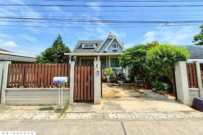 ขาย - BO-864273 บ้านเดี่ยว ดอนตะโก ราชบุรี ใกล้ศูนย์ราชการประจำจังหวัด, ราชบุรี