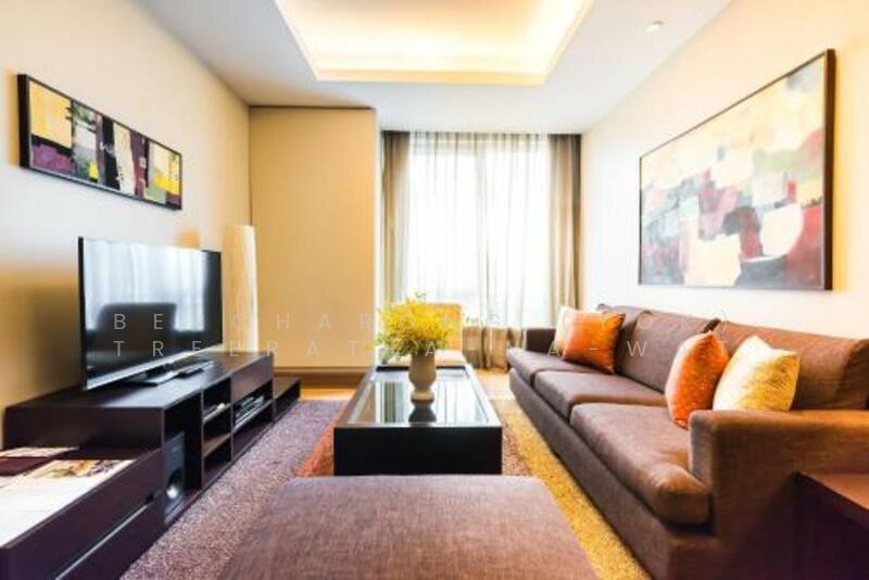 ให้เช่า - Ascott Sathorn : แอสคอทท์ สาธร, กรุงเทพ