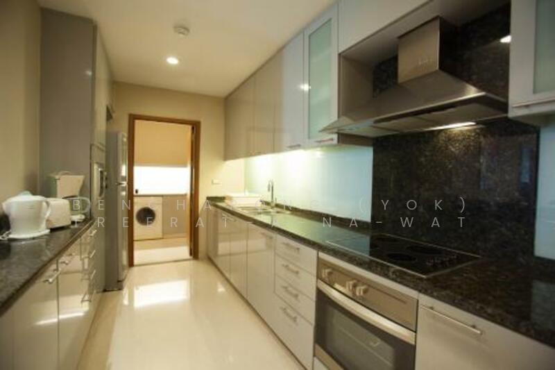 ให้เช่า - Ascott Sathorn : แอสคอทท์ สาธร, กรุงเทพ
