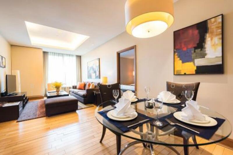 ให้เช่า - Ascott Sathorn : แอสคอทท์ สาธร, กรุงเทพ