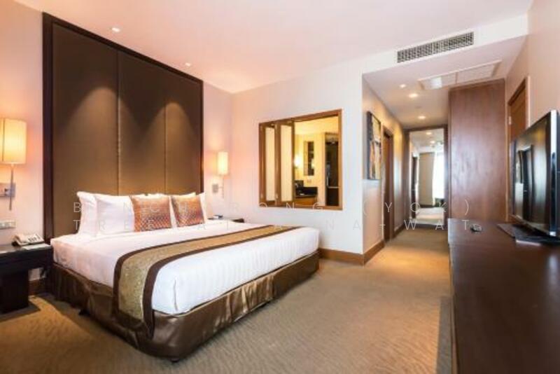ให้เช่า - Ascott Sathorn : แอสคอทท์ สาธร, กรุงเทพ