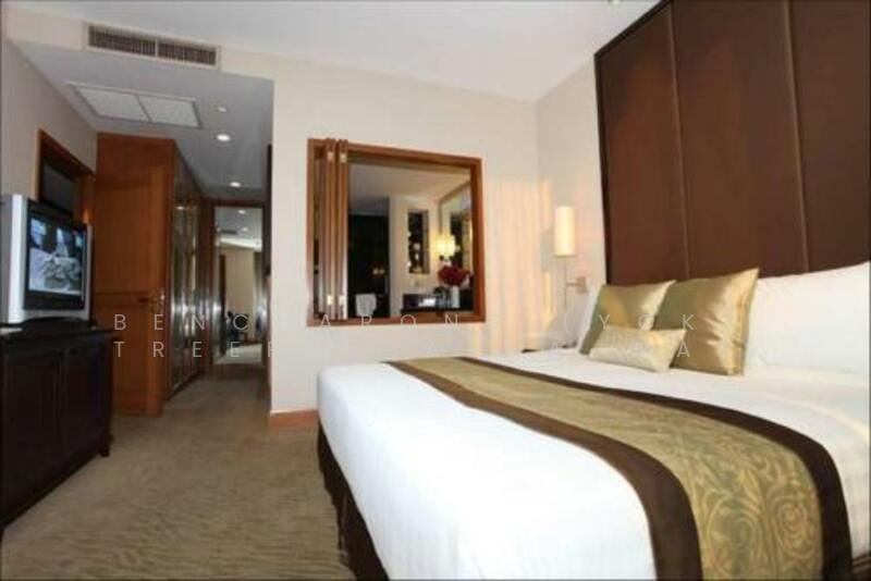 ให้เช่า - Ascott Sathorn : แอสคอทท์ สาธร, กรุงเทพ