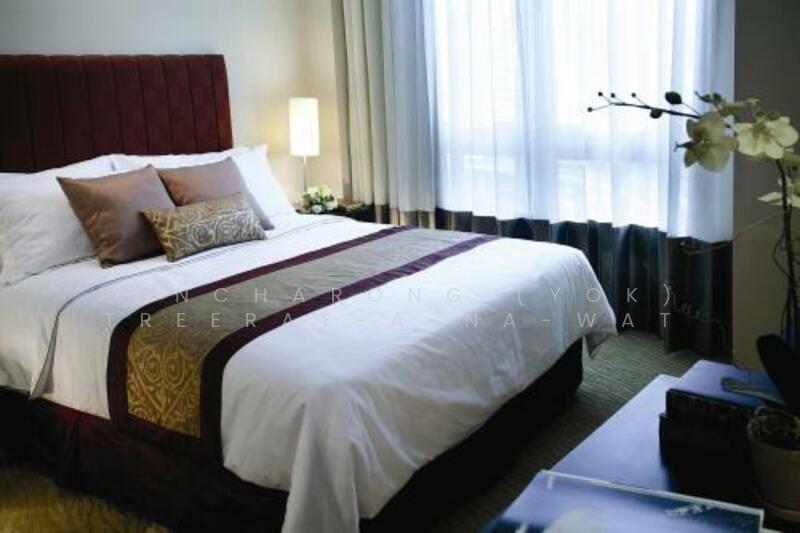 ให้เช่า - Ascott Sathorn : แอสคอทท์ สาธร, กรุงเทพ