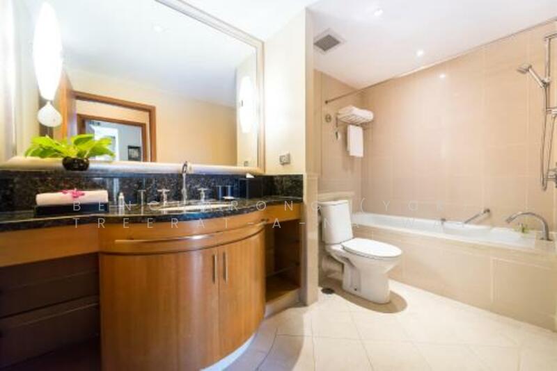 ให้เช่า - Ascott Sathorn : แอสคอทท์ สาธร, กรุงเทพ