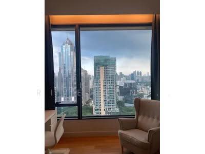 For Rent - Sindhorn Residence, Bangkok