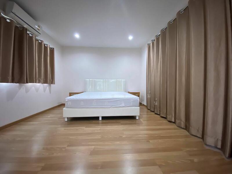 Villette City Pattanakarn 38, Bangkok, Phatthanakan Road, Prawet, Bangkok, 3 Bedrooms, 160 sqm, Townhouse For Rent, by Rattapon Sivamok, 60003377 - DDproperty.com