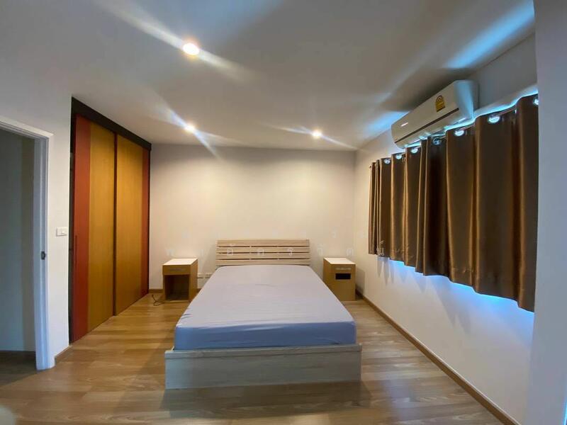 Villette City Pattanakarn 38, Bangkok, Phatthanakan Road, Prawet, Bangkok, 3 Bedrooms, 160 sqm, Townhouse For Rent, by Rattapon Sivamok, 60003377 - DDproperty.com