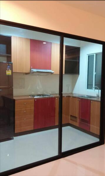 Villette City Pattanakarn 38 : วิลเลต ซิตี้ พัฒนาการ 38, กรุงเทพ, ถนนพัฒนาการ, ประเวศ, ประเวศ, กรุงเทพ, 160 ตร.ม., ทาวน์เฮ้าส์ ให้เช่า, โดย รัฐพล ศิวาโมกข์, 60003377 - DDproperty.com